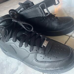 Air Force 1 Mid ‘07